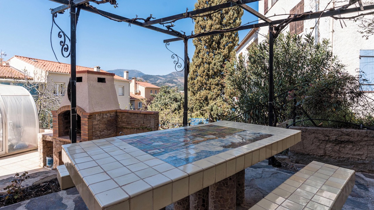 Photo of Outdoor in Banyuls-sur-Mer