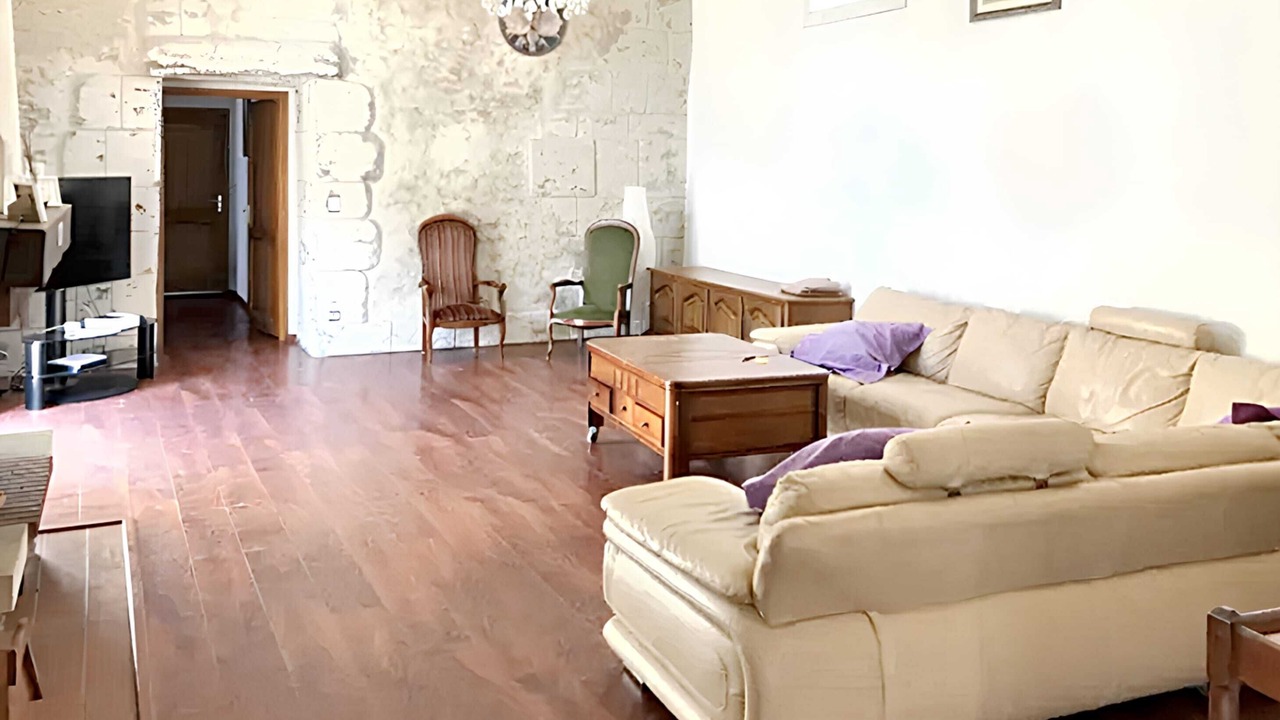 Photo of Livingroom in Laroque-des-Alberes