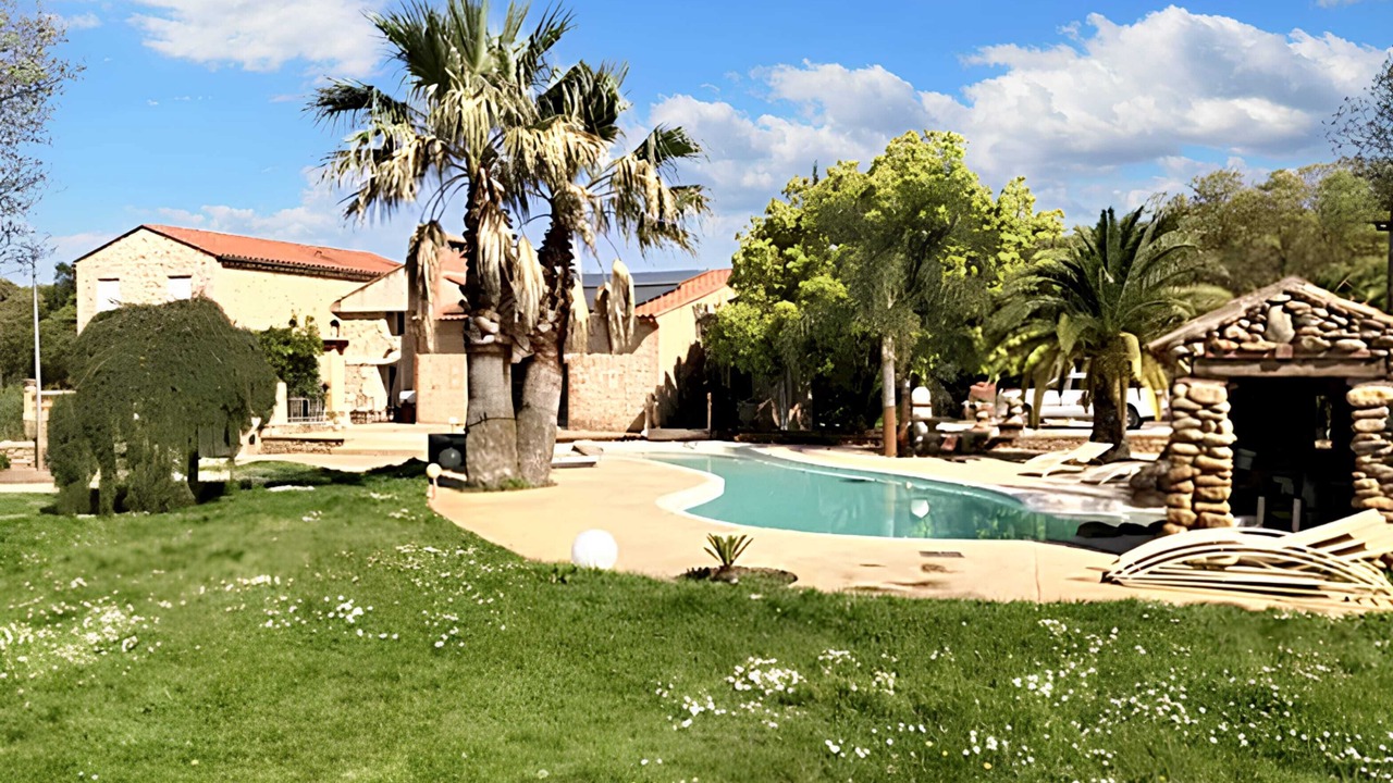 Photo of Outdoor in Laroque-des-Alberes