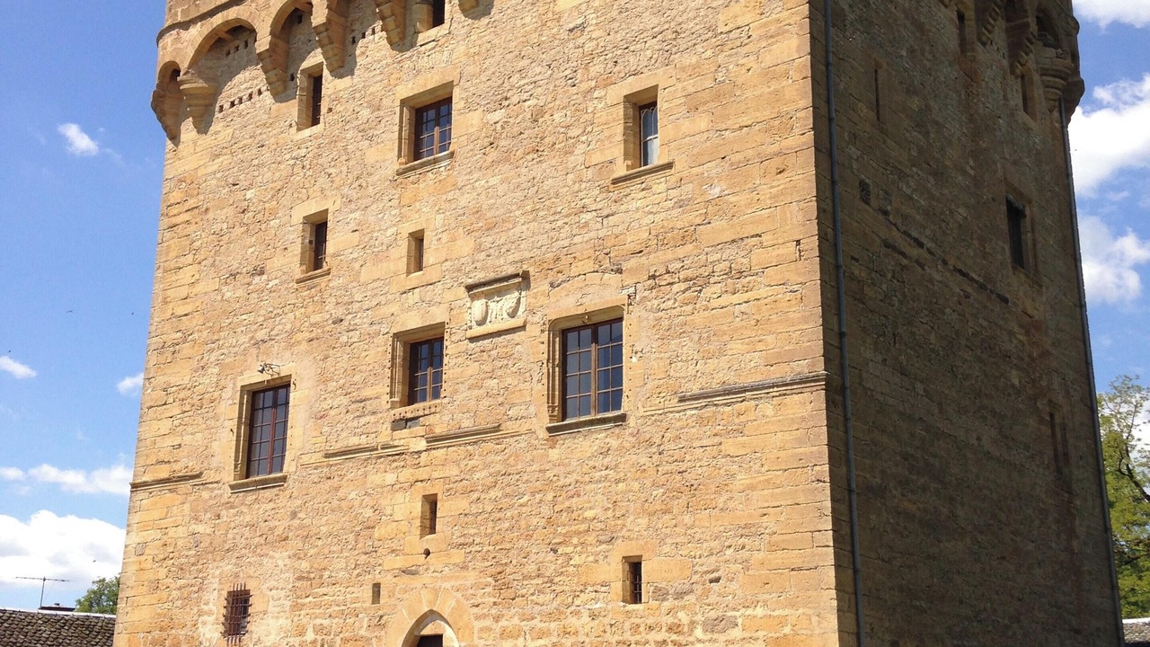 Photo of Others in Espalion