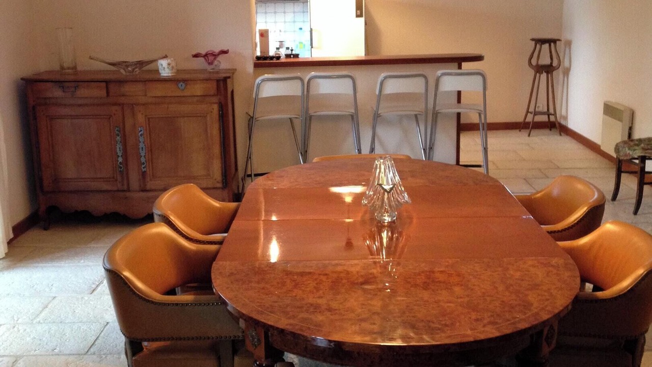Photo of Livingroom in Espalion