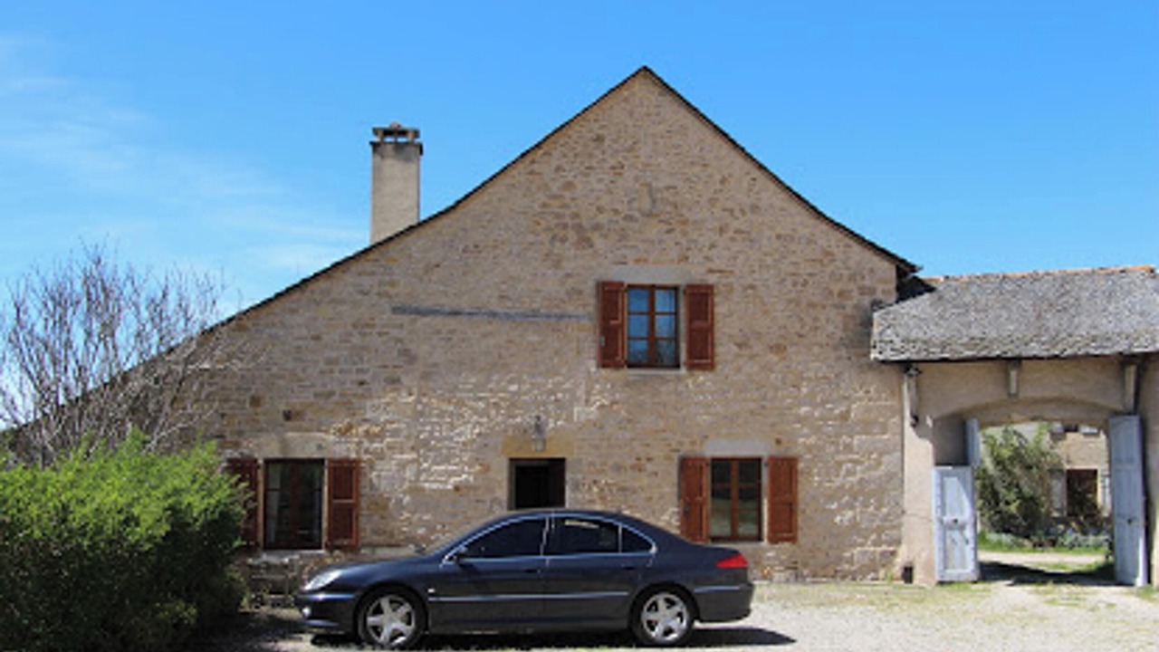 Photo of Others in Espalion