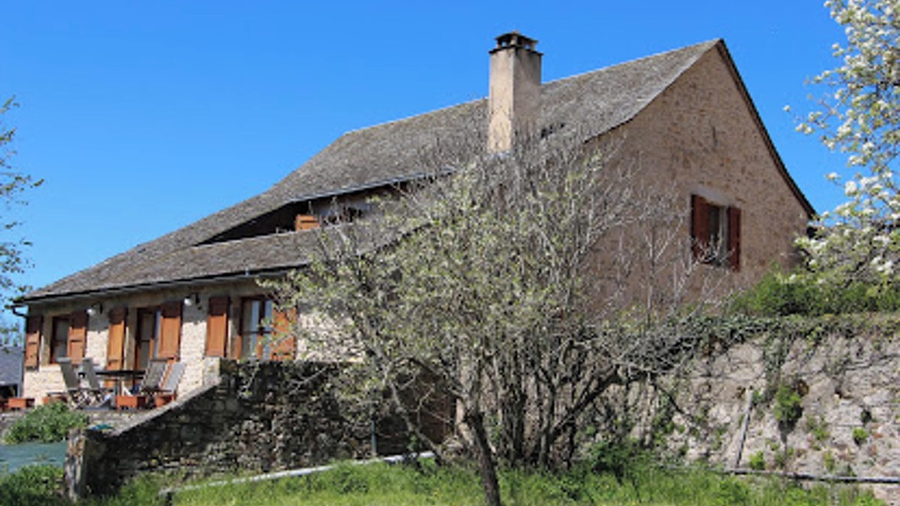 Photo of Outdoor in Espalion