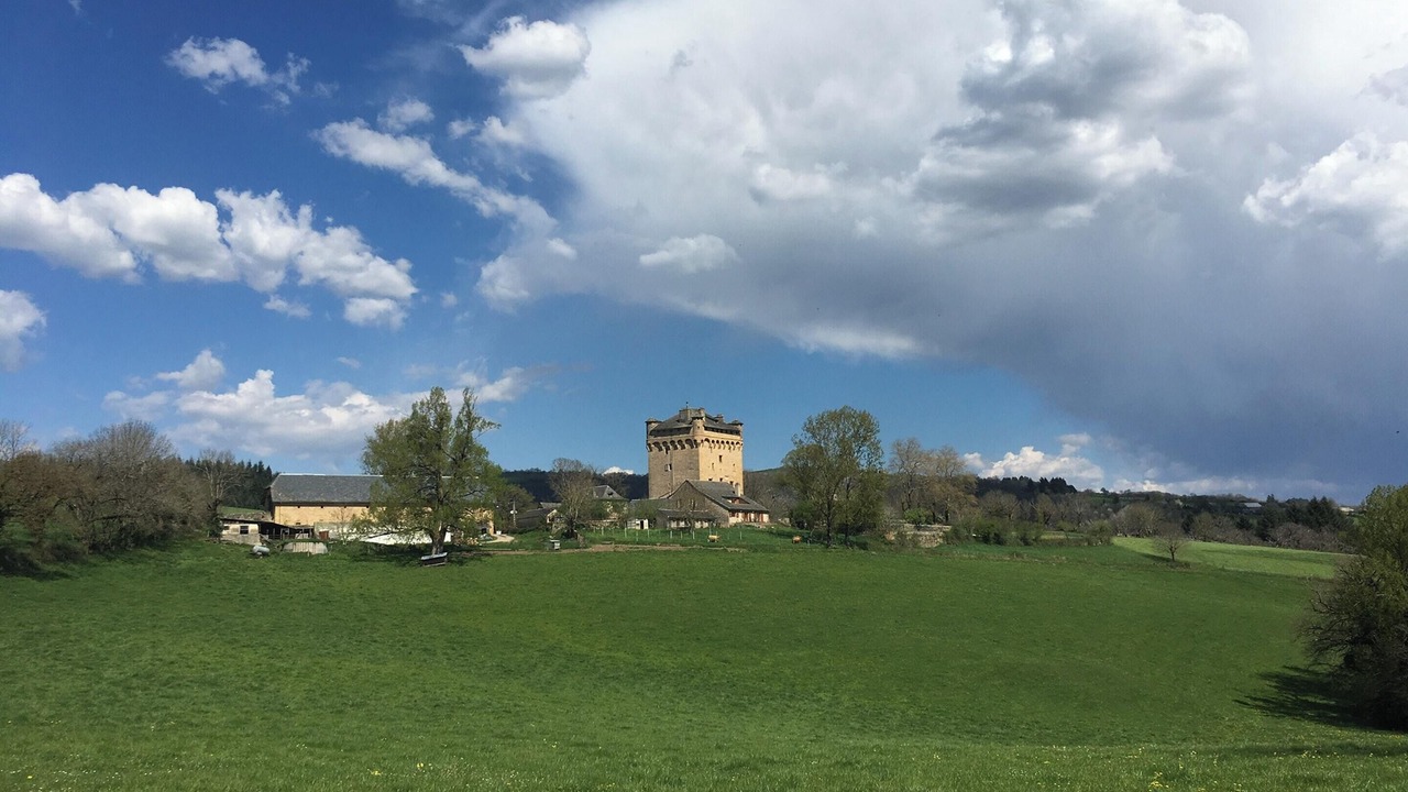 Photo of Outdoor in Espalion