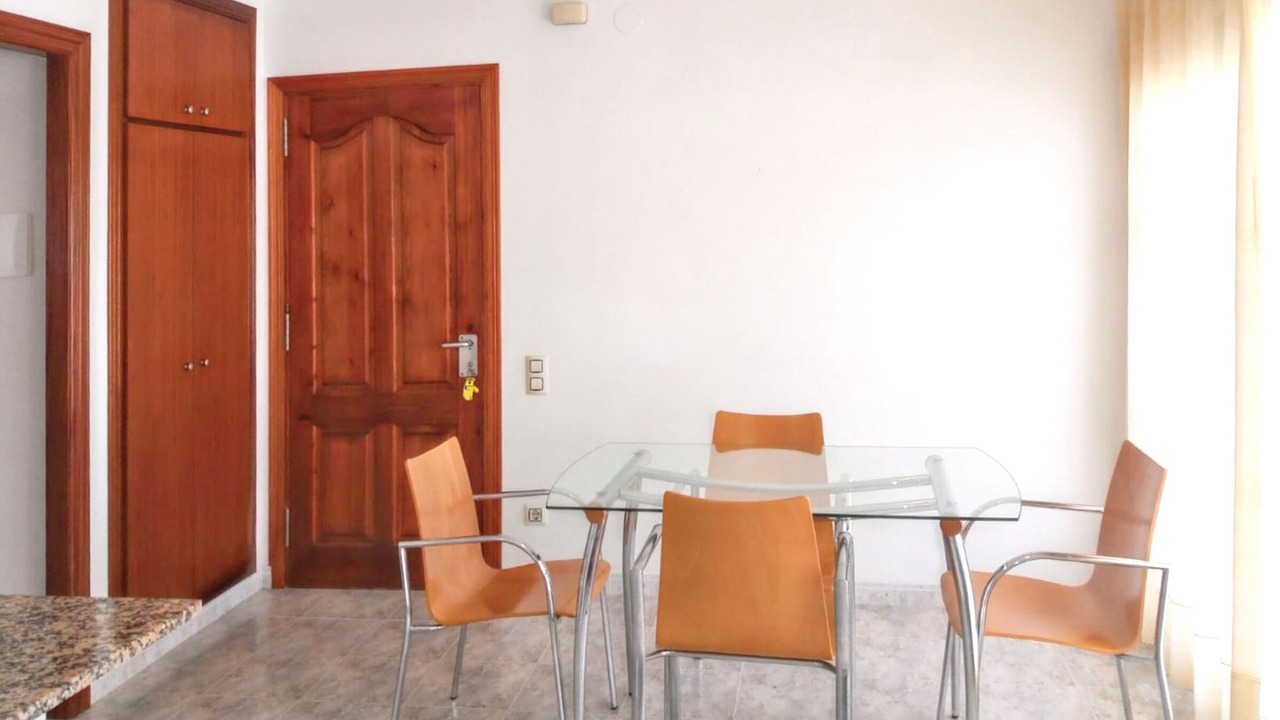 Photo of Livingroom in L'Eucaliptus