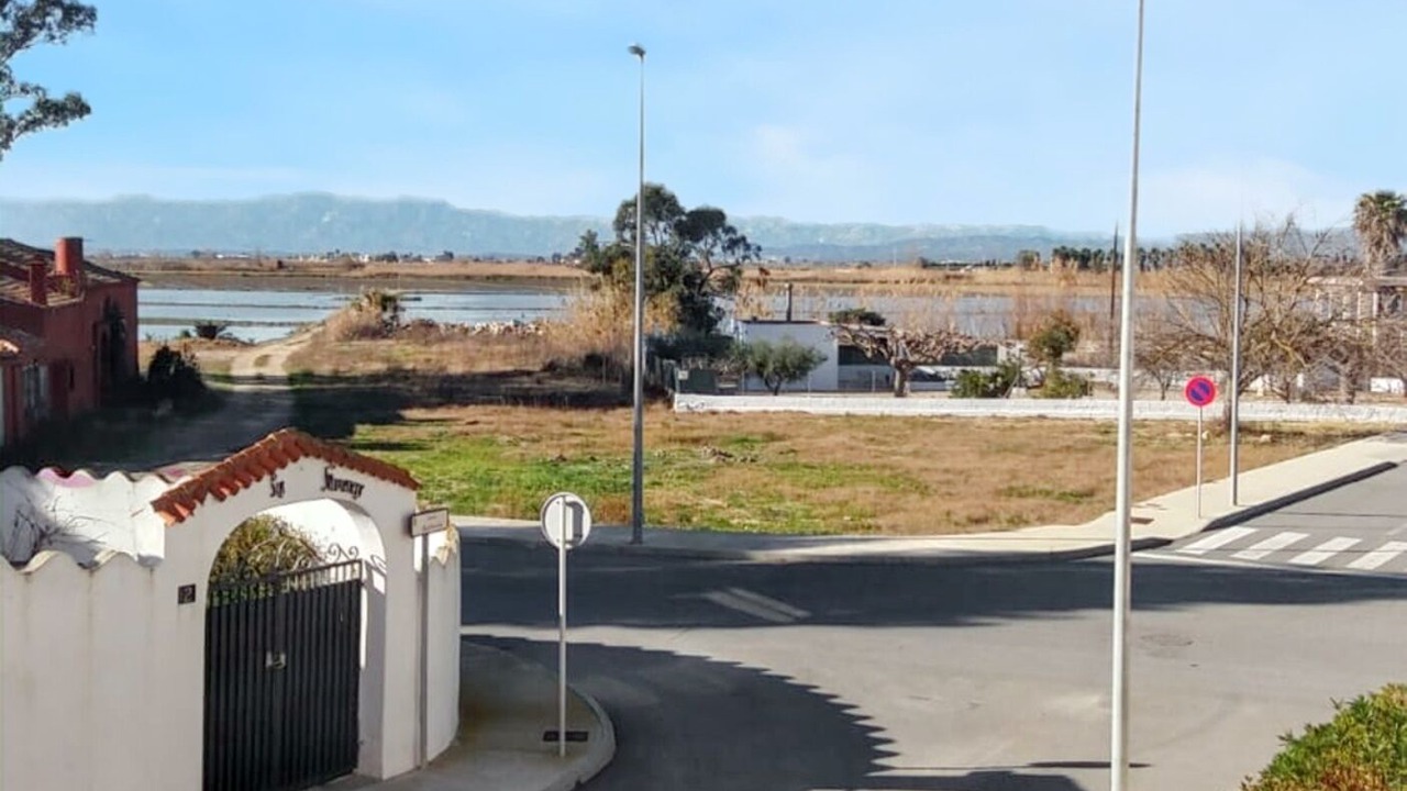 Photo of Outdoor in L'Eucaliptus