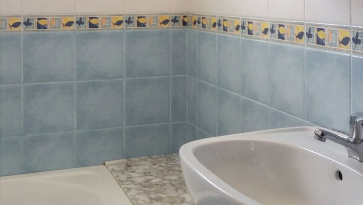 Photo of Bathroom in L'Eucaliptus
