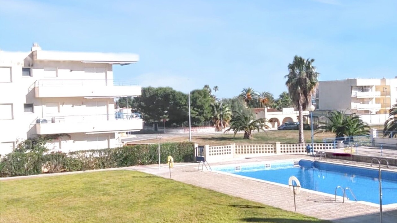 Photo of Outdoor in L'Eucaliptus