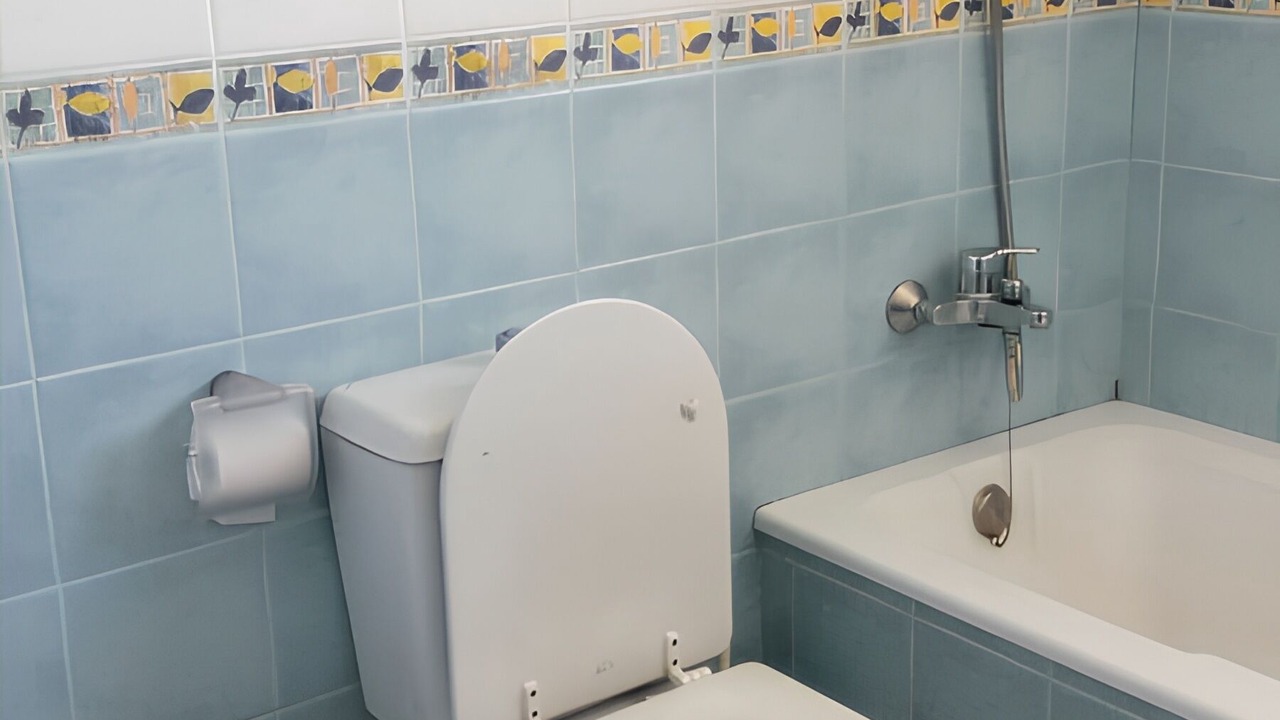 Photo of Bathroom in L'Eucaliptus