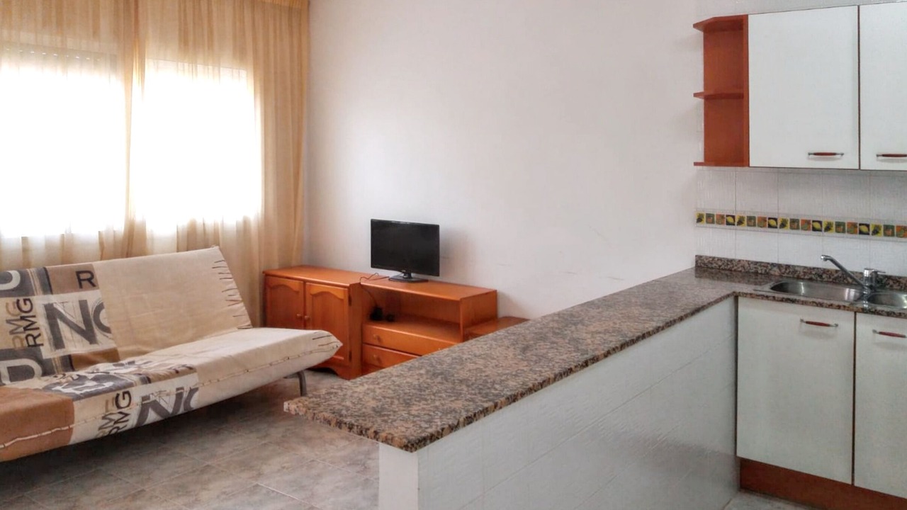 Photo of Livingroom in L'Eucaliptus