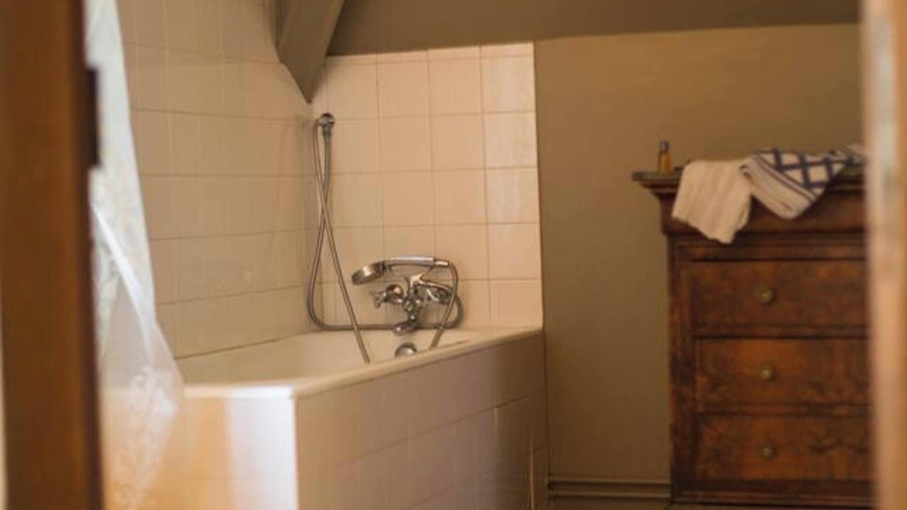 Photo of Bathroom in Messas