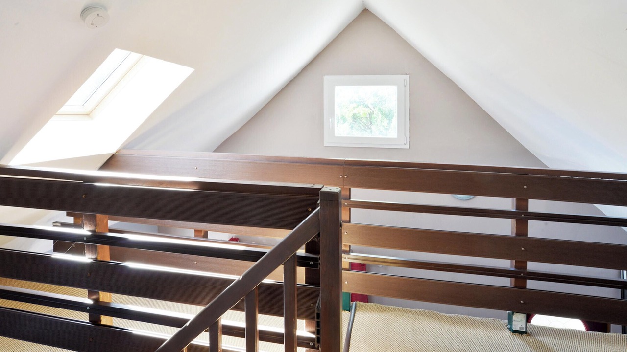 Photo of Patio Balcony in Ferolles-Attilly