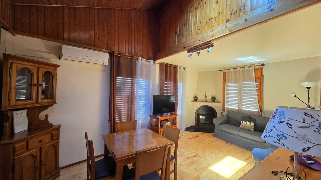 Photo of Livingroom in Escadarcs