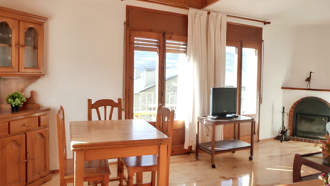 Photo of Livingroom in Escadarcs