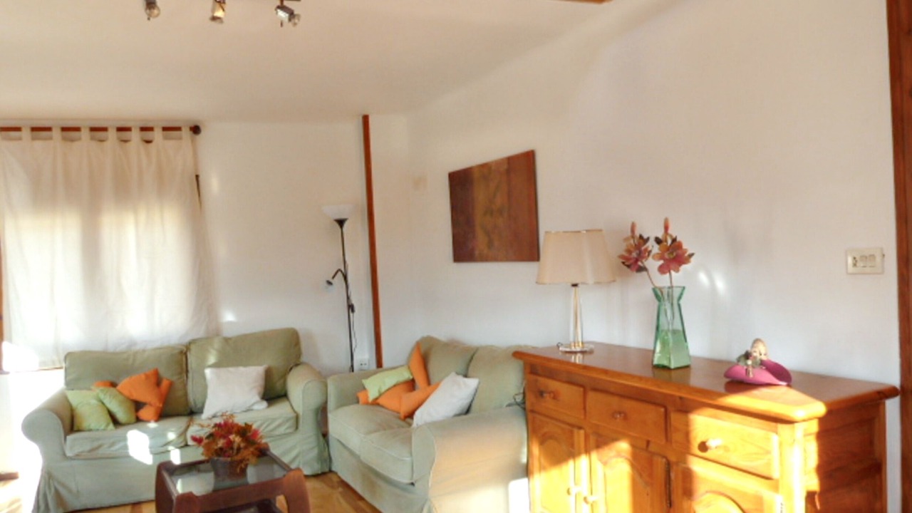 Photo of Livingroom in Escadarcs