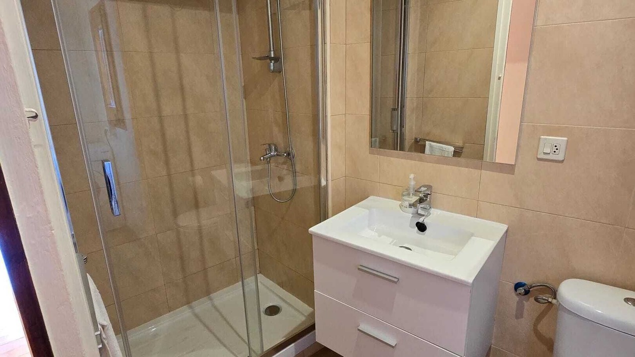 Photo of Bathroom in Escadarcs