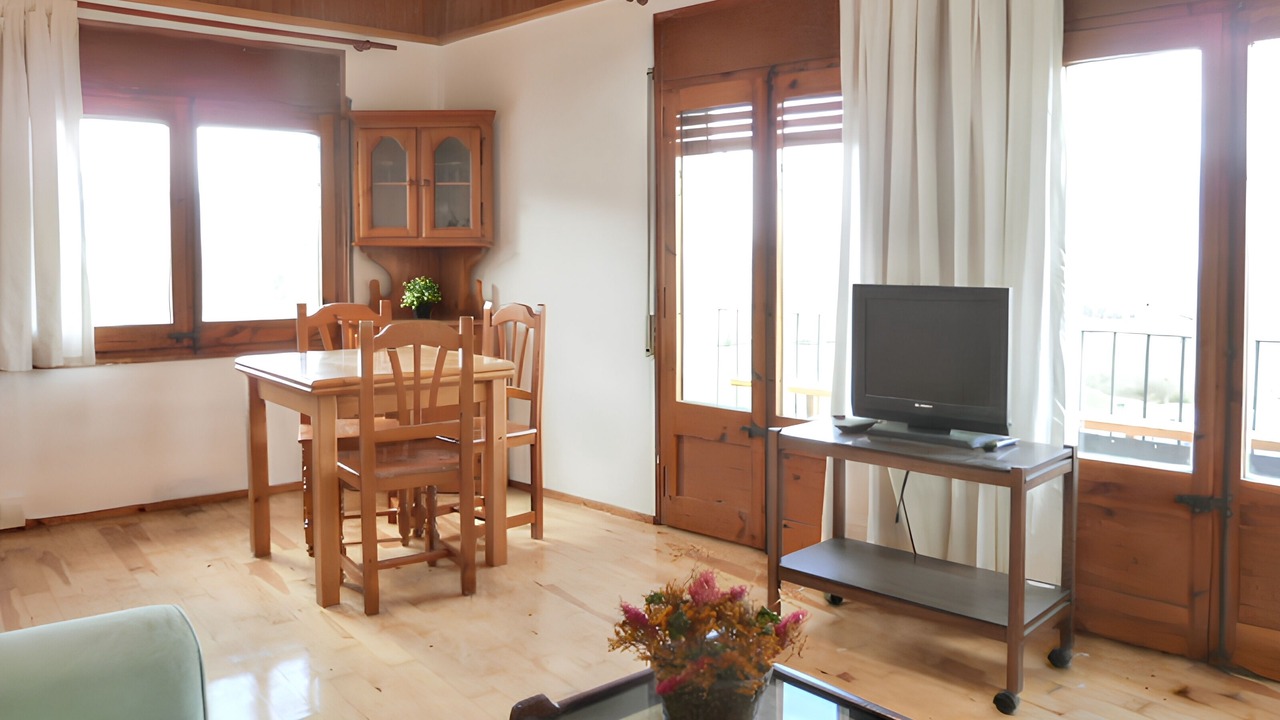 Photo of Livingroom in Escadarcs