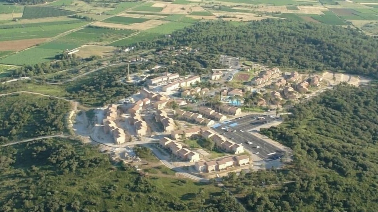 Photo of Others in Calvisson