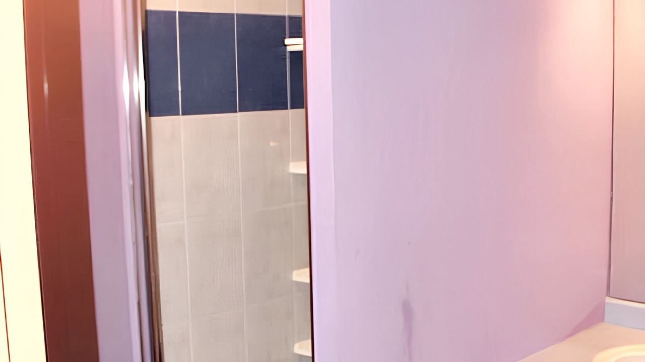 Photo of Bathroom in Calvisson