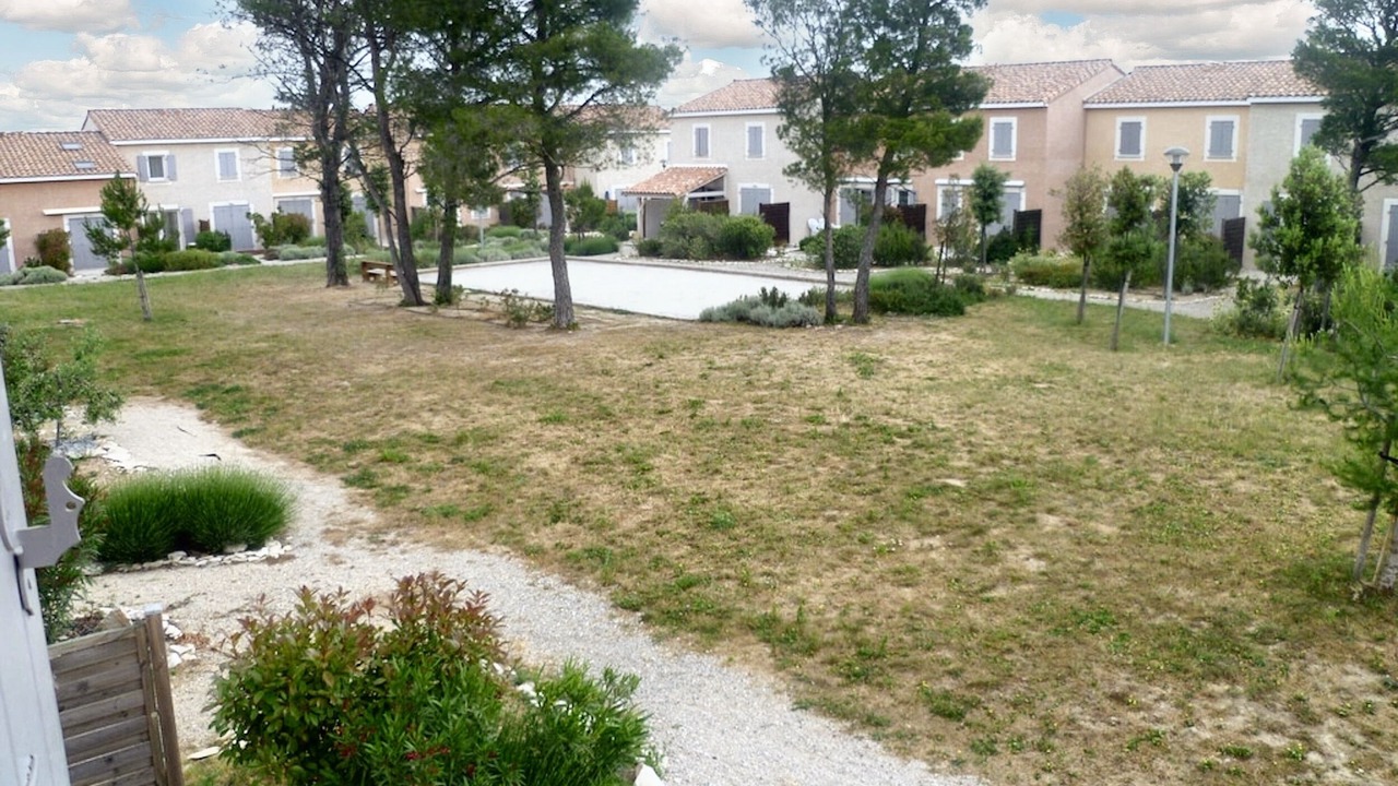 Photo of Outdoor in Calvisson
