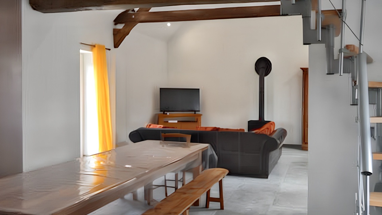 Photo of Livingroom in Saint-Martin-de-Lamps