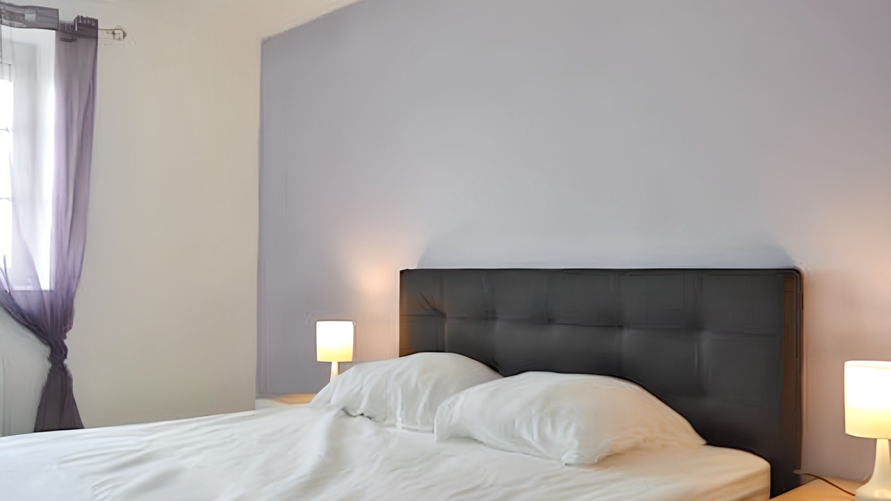 Photo of Bathroom in Saint-Martin-de-Lamps