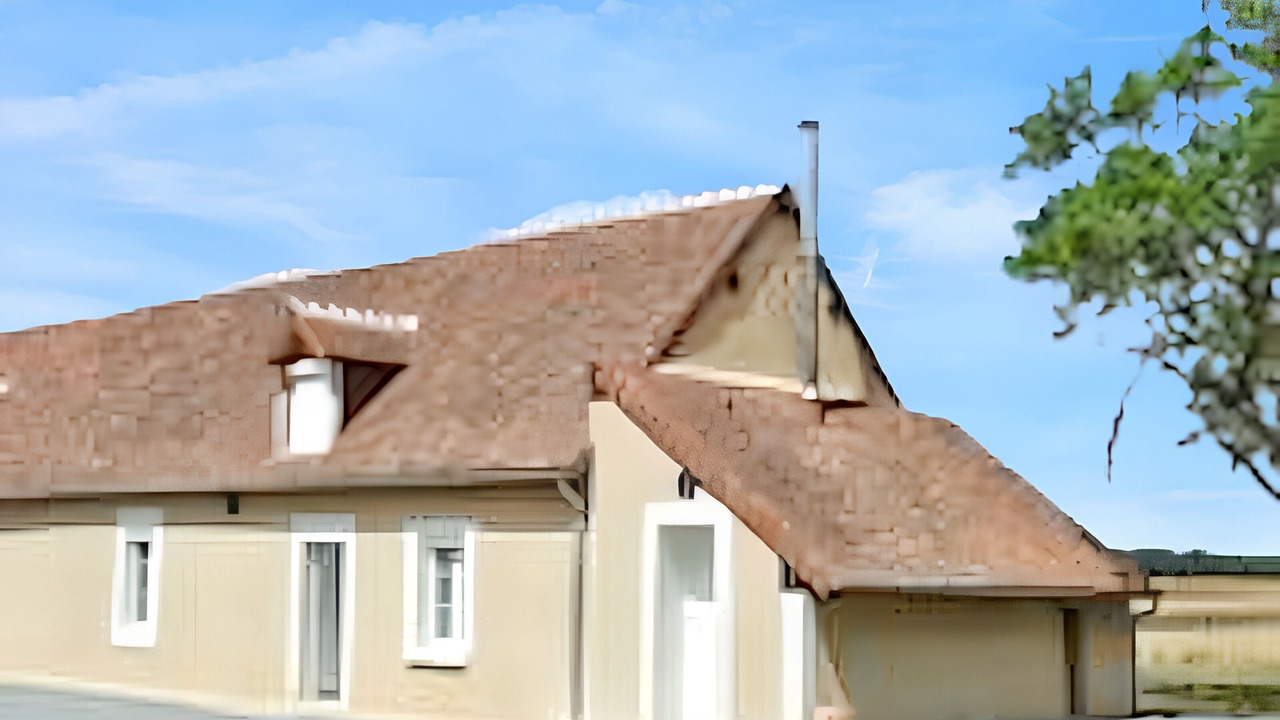 Photo of Others in Saint-Martin-de-Lamps