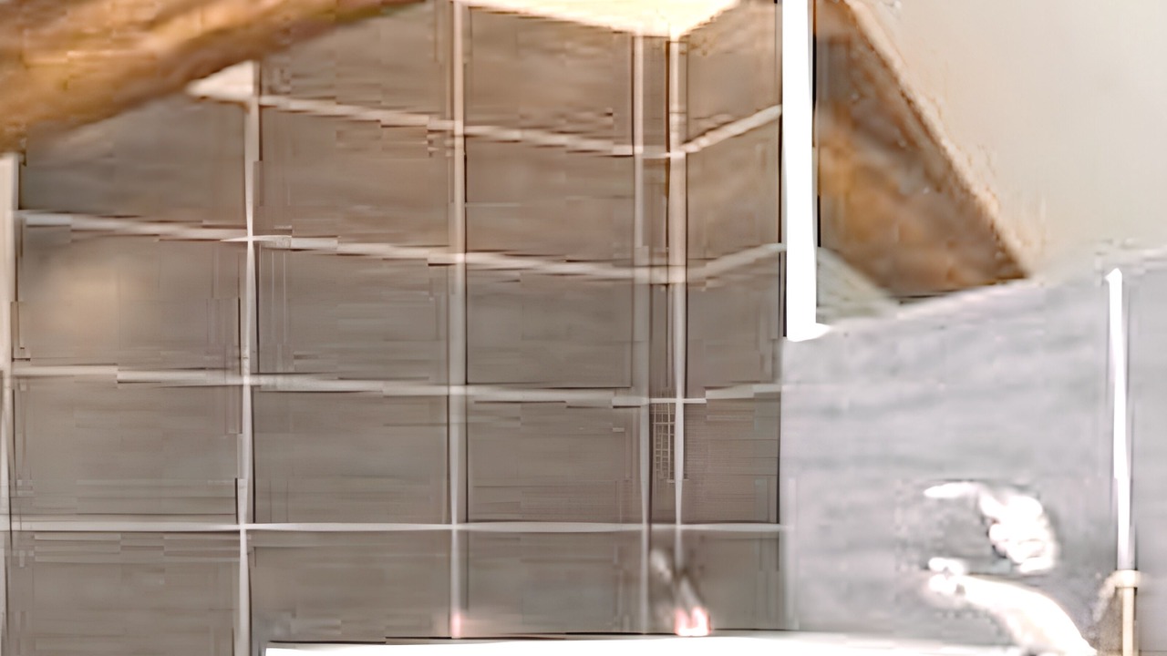 Photo of Bathroom in Saint-Martin-de-Lamps