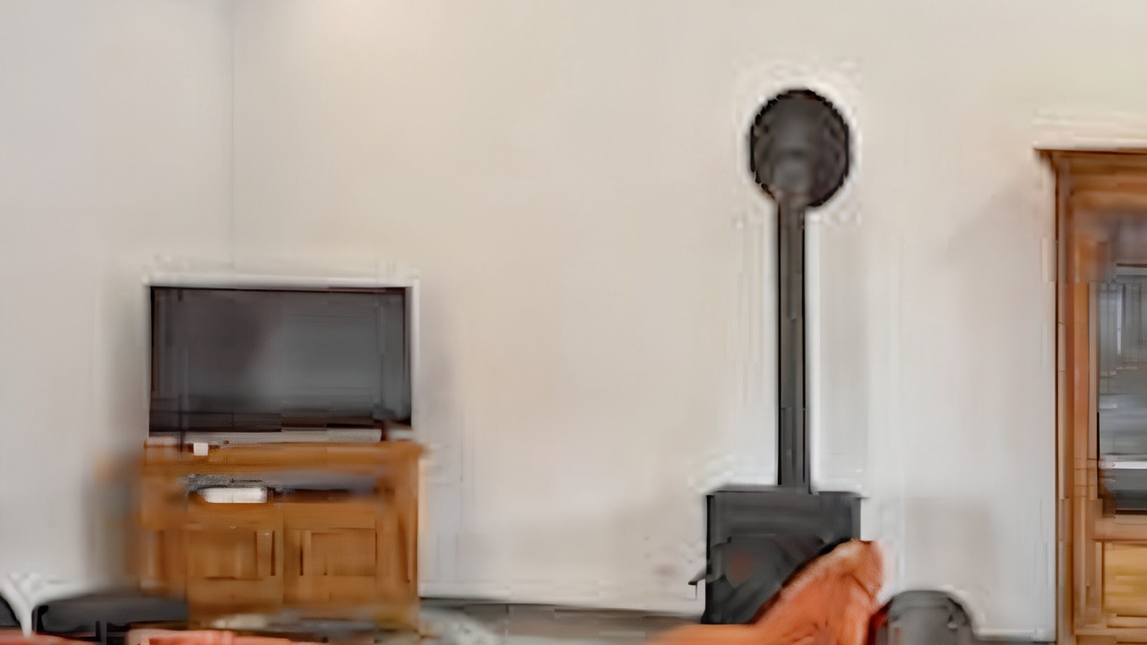 Photo of Livingroom in Saint-Martin-de-Lamps