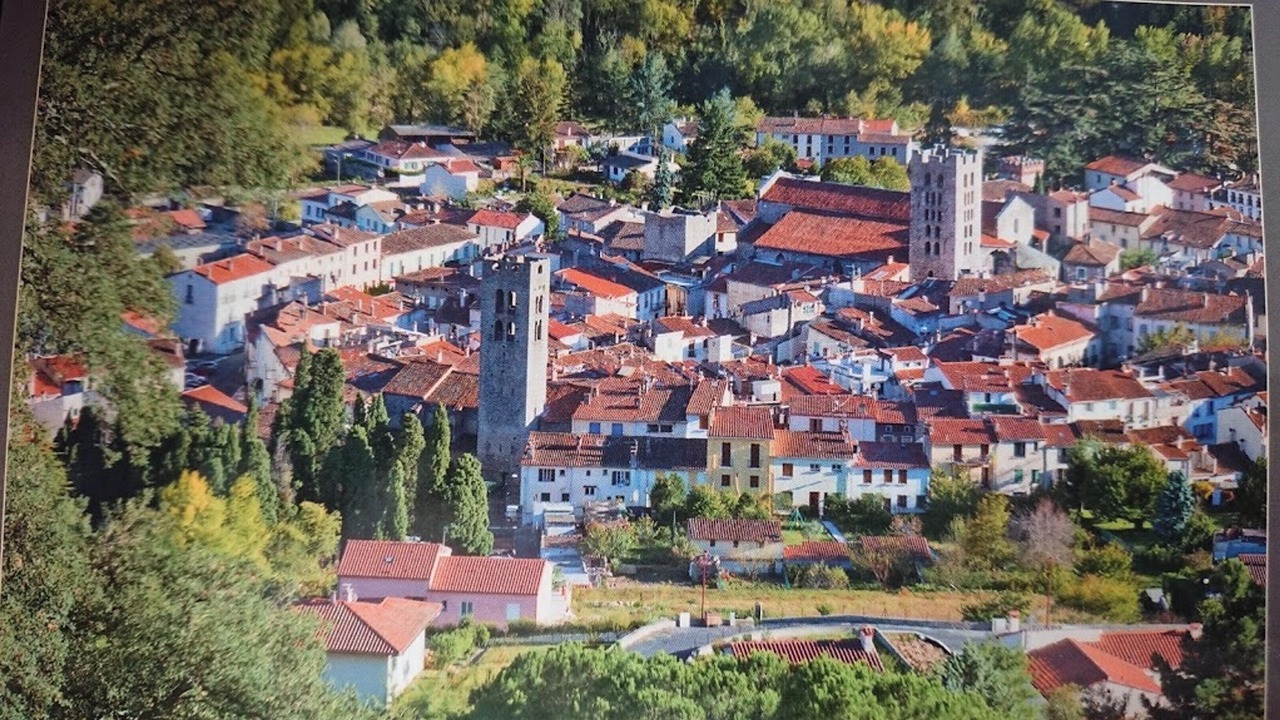 Photo of Others in Arles-sur-Tech