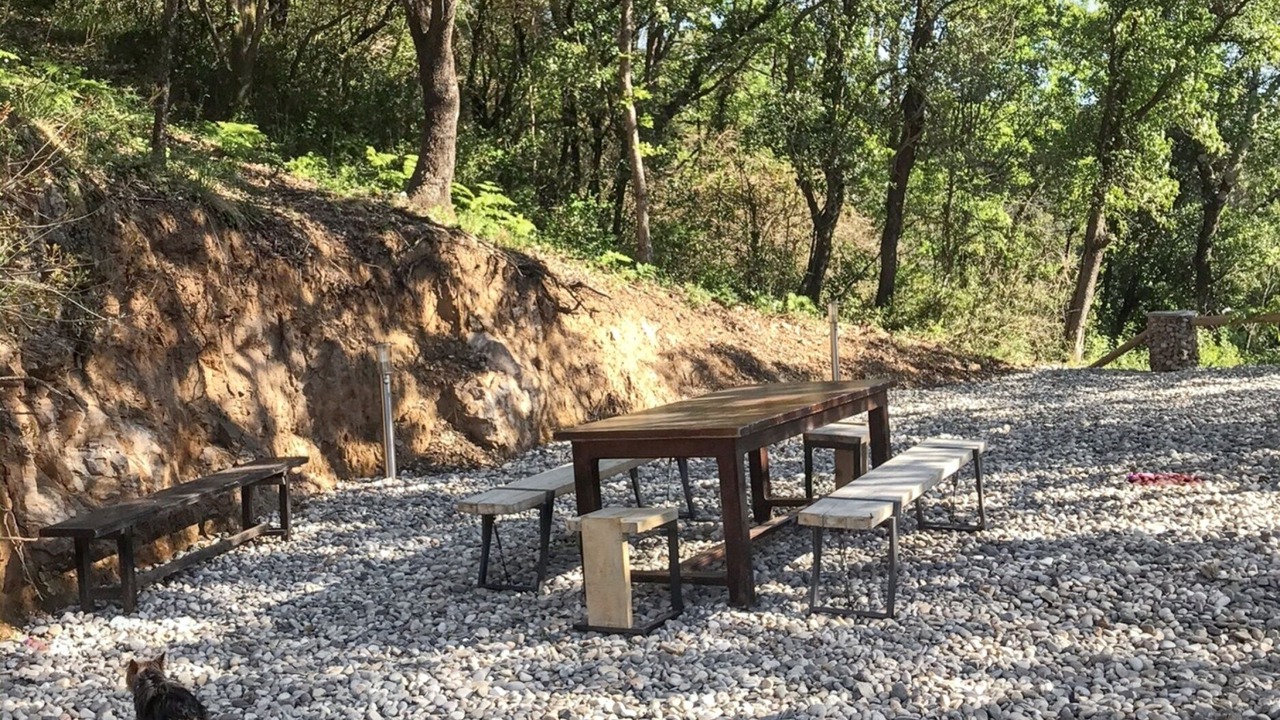 Photo of Outdoor in Saint-Julien-de-la-Nef