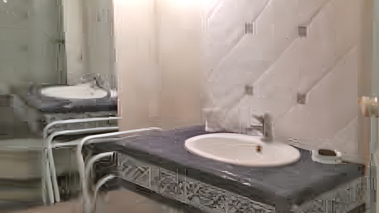 Photo of Bathroom in Saint-Julien-de-la-Nef