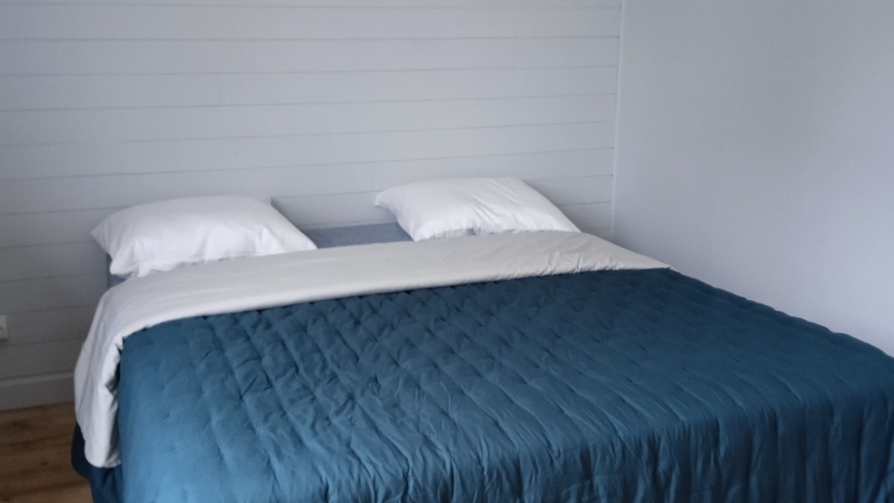 Photo of Bedroom in Bleriot-Plage