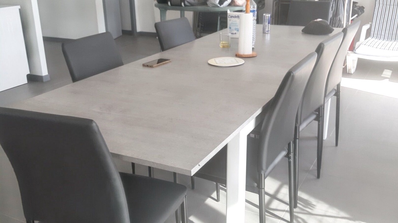 Photo of Livingroom in Sully