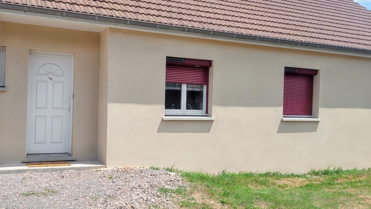 Photo of Outdoor in Sully