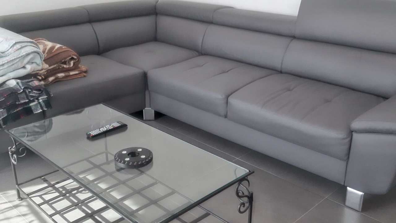 Photo of Livingroom in Sully