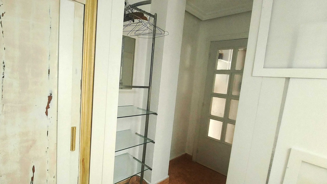 Photo of Bedroom in Ensanche Diputacion