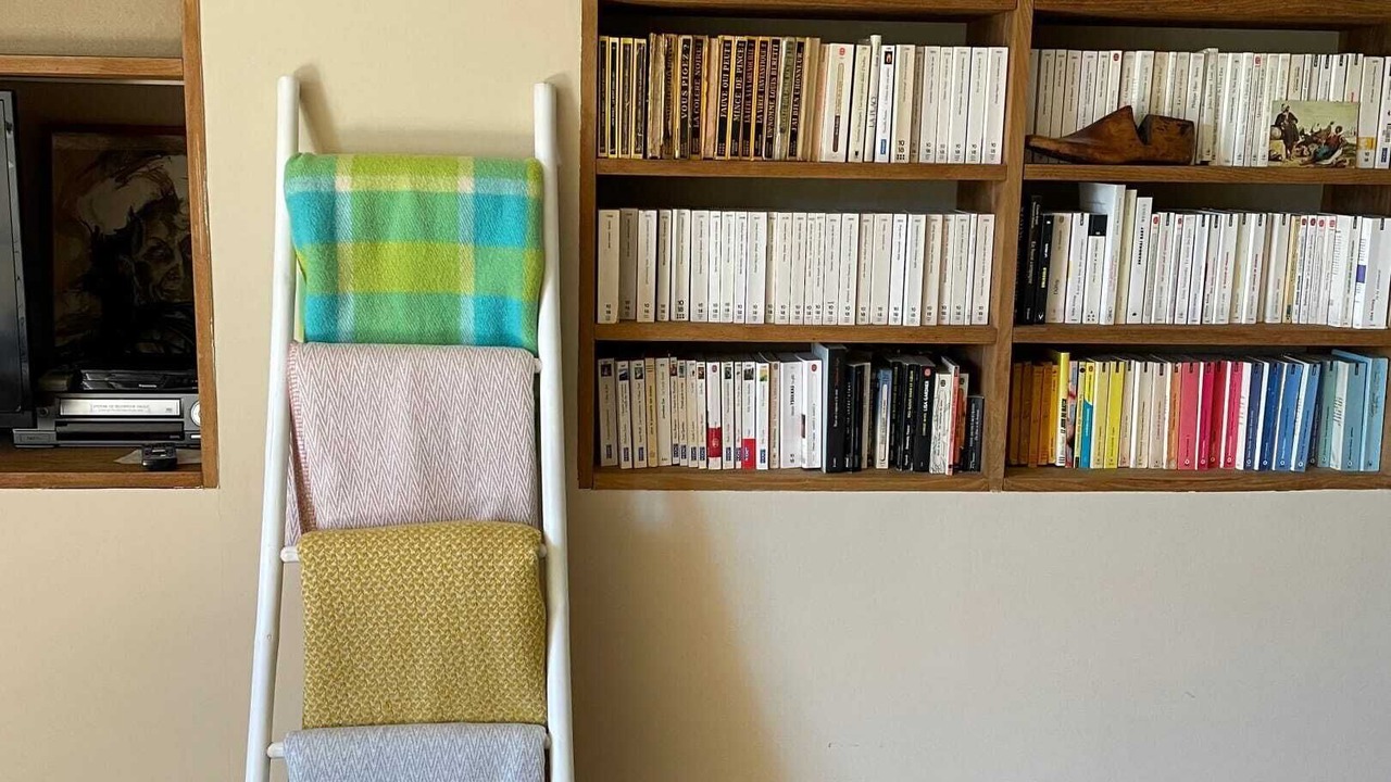 Photo of Livingroom in Saint-Lager-Bressac