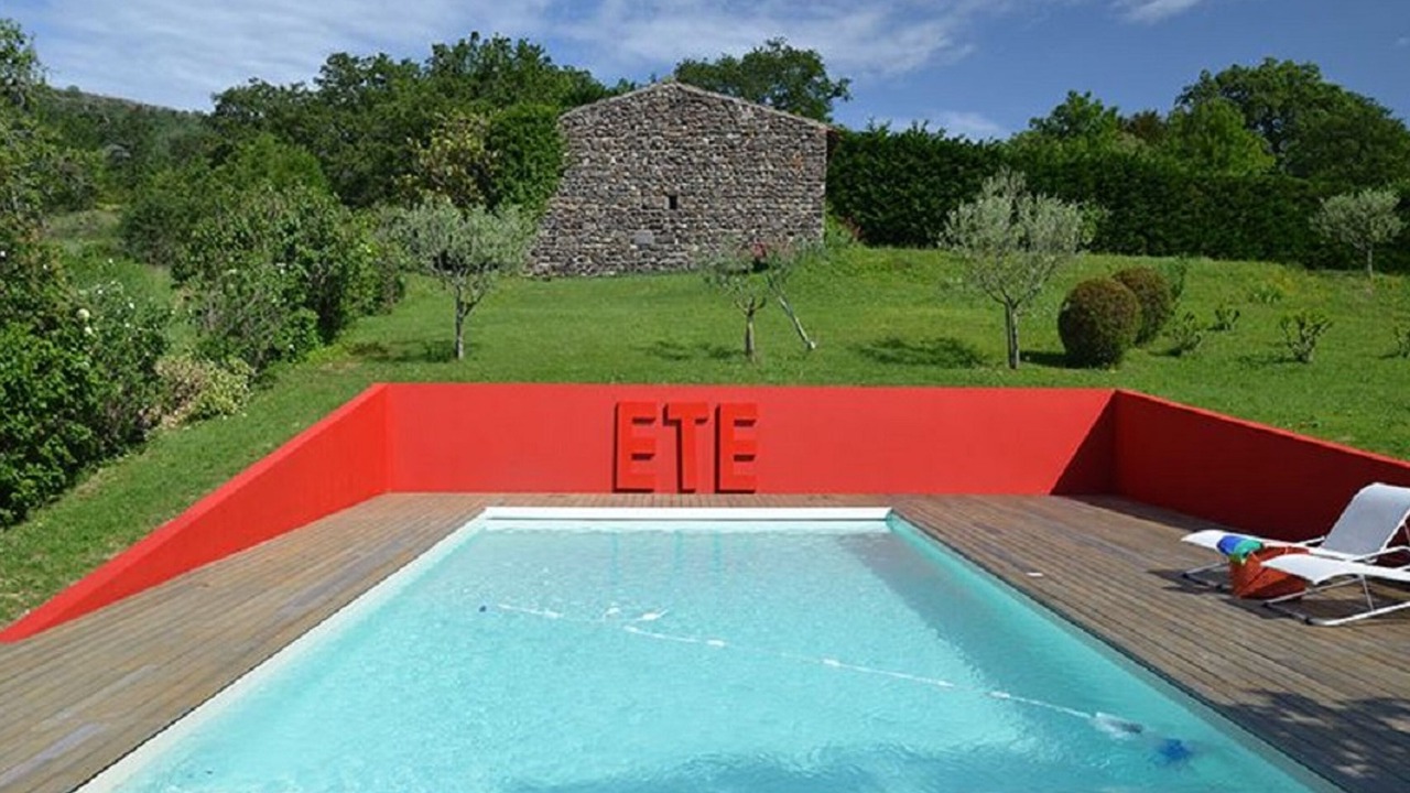 Photo of Outdoor in Saint-Lager-Bressac