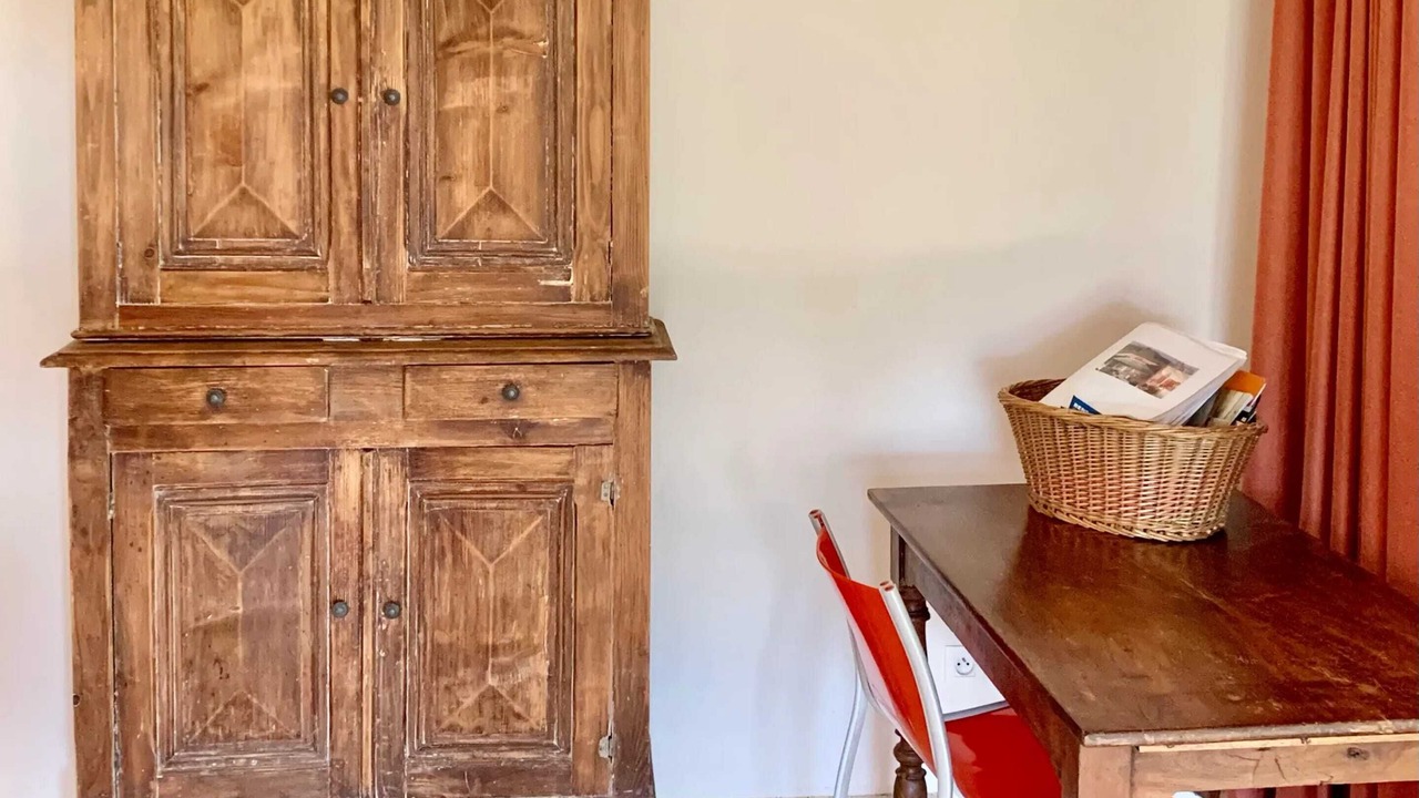 Photo of Livingroom in Saint-Lager-Bressac