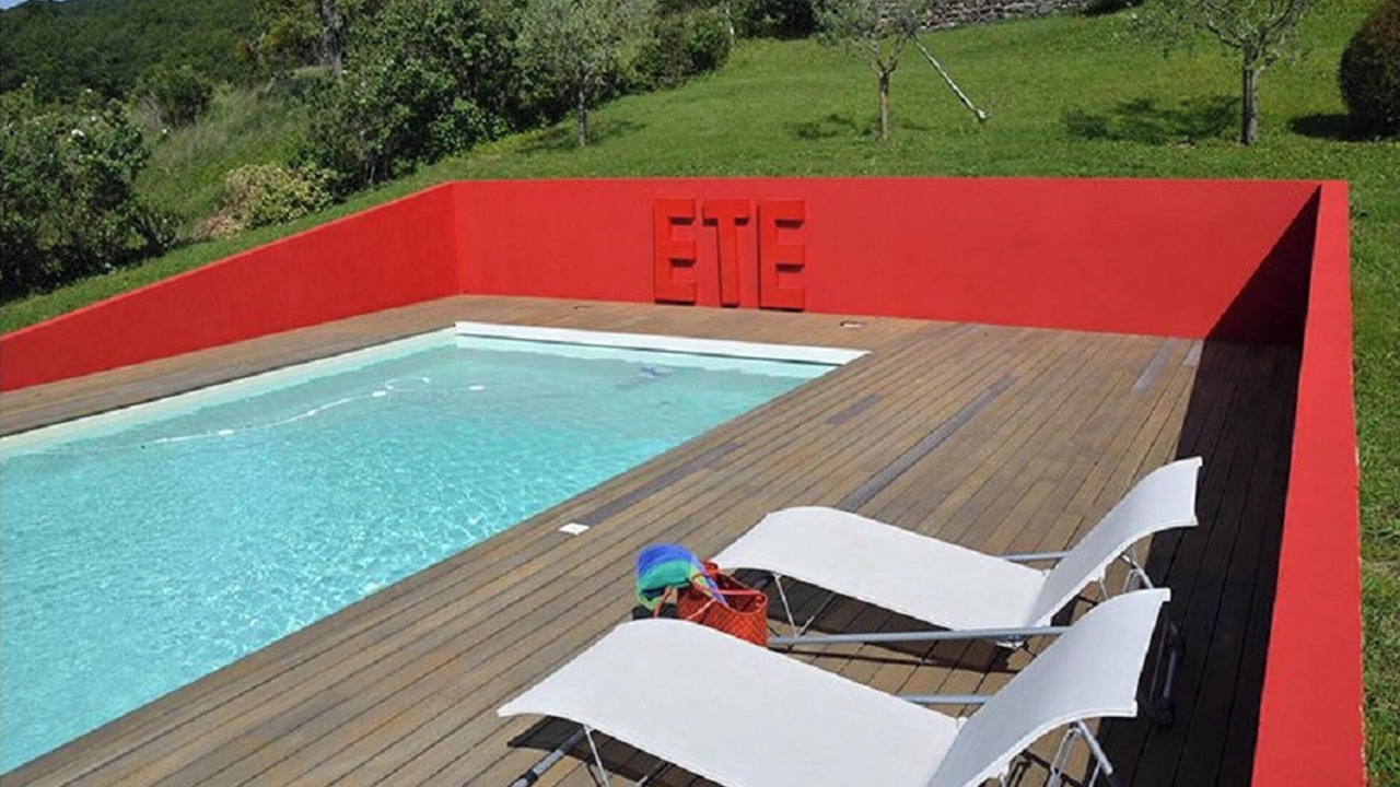Photo of Outdoor in Saint-Lager-Bressac