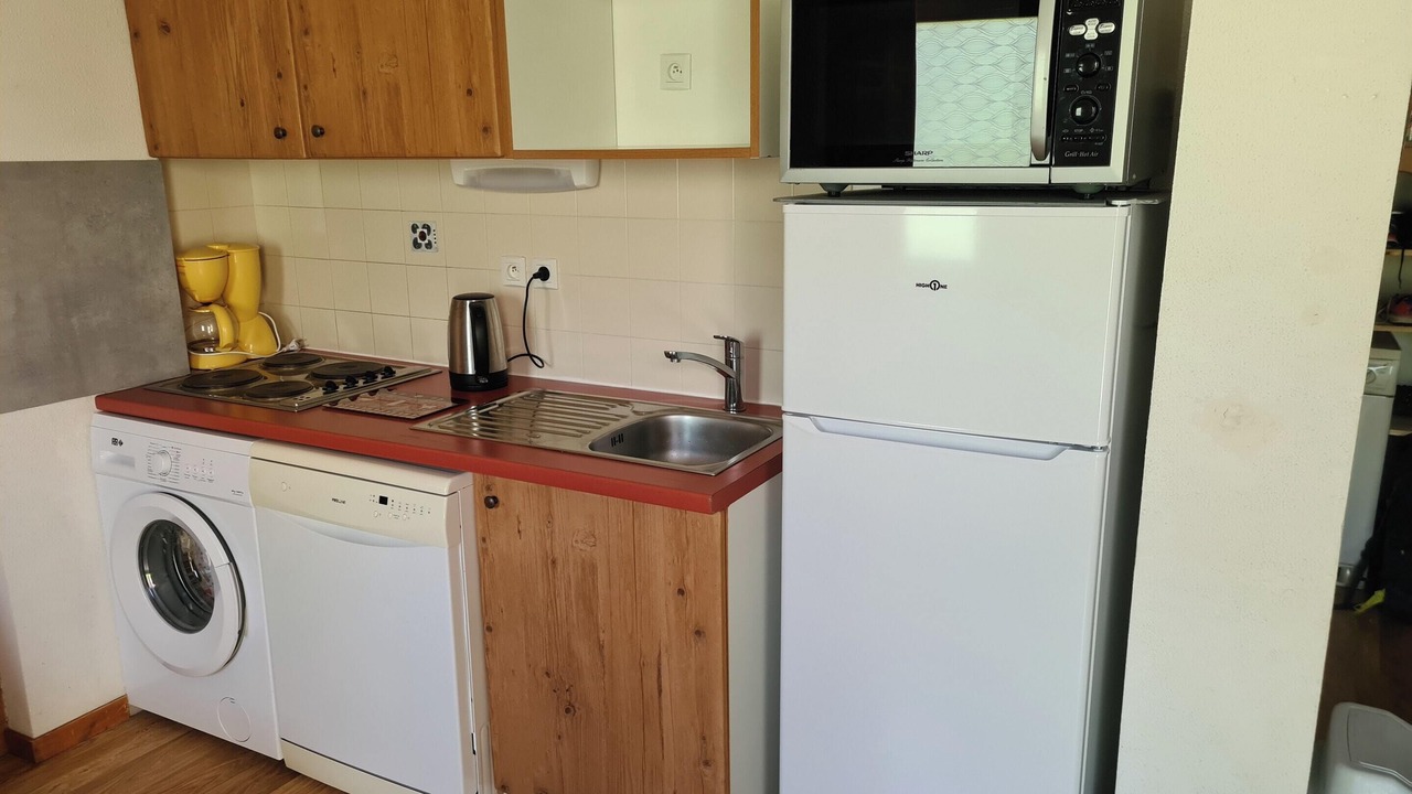 Photo of Others in Chamrousse