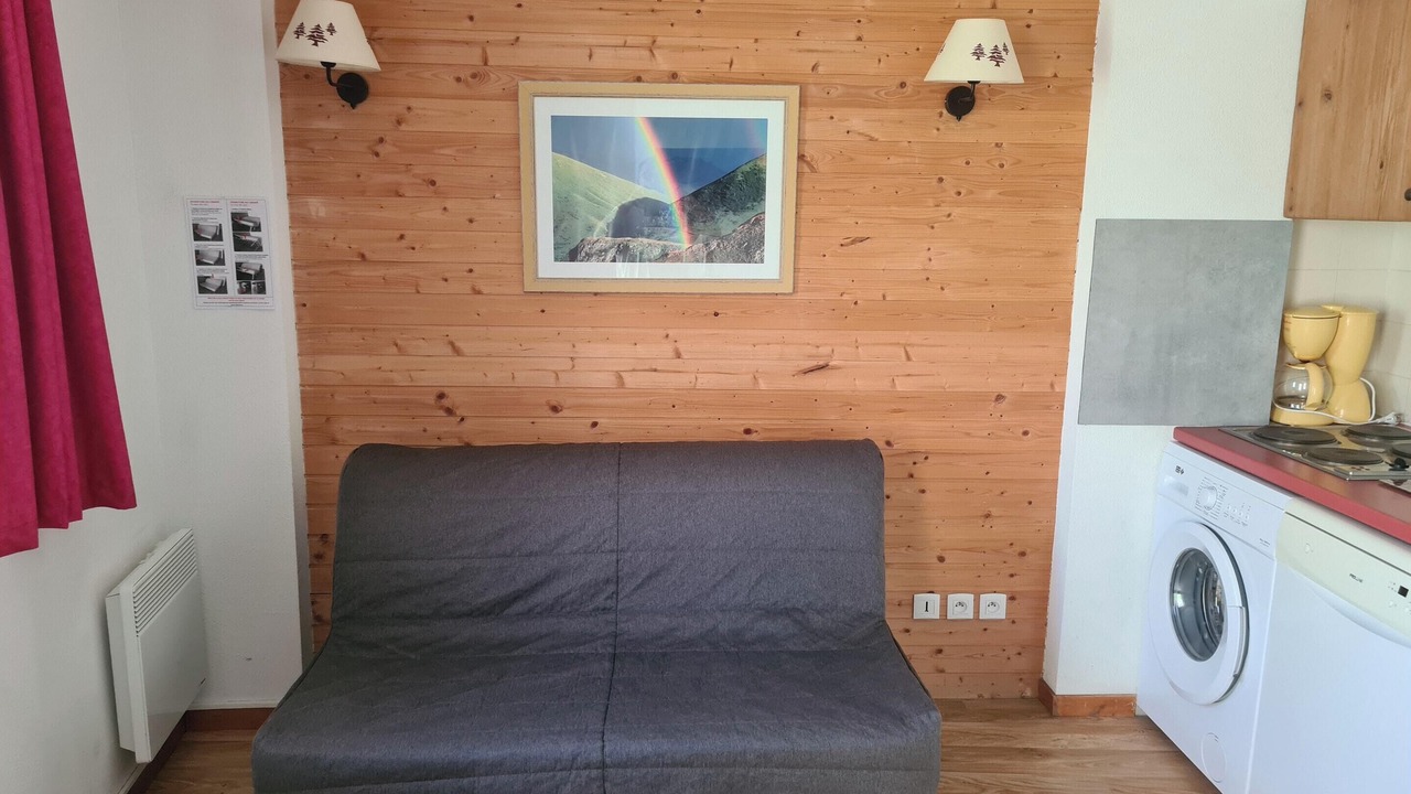 Photo of Others in Chamrousse