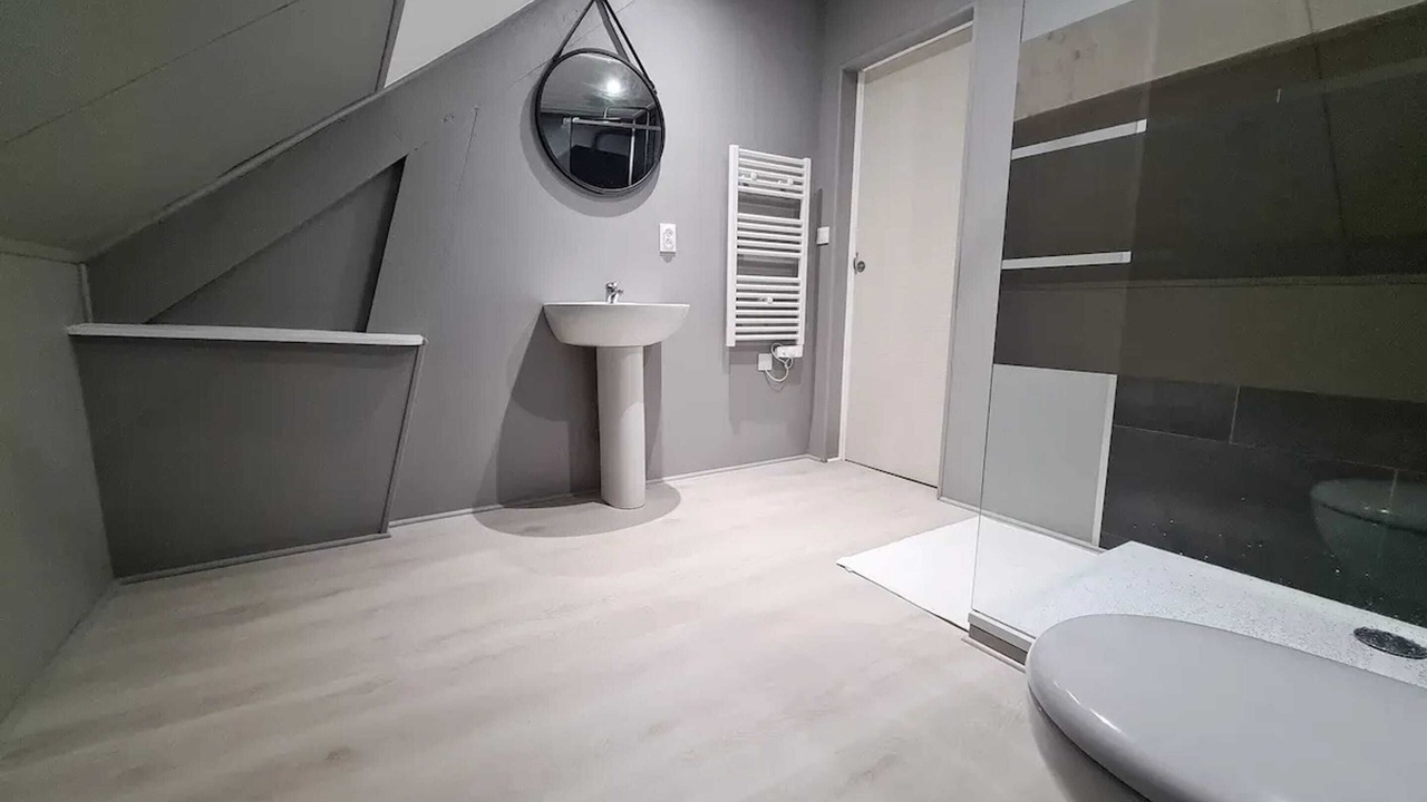 Photo of Bathroom in Quebriac