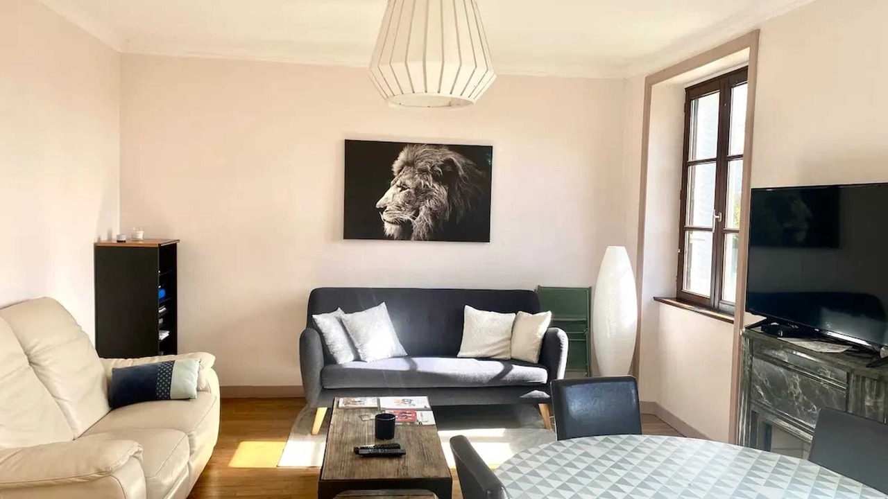 Photo of Livingroom in Quebriac