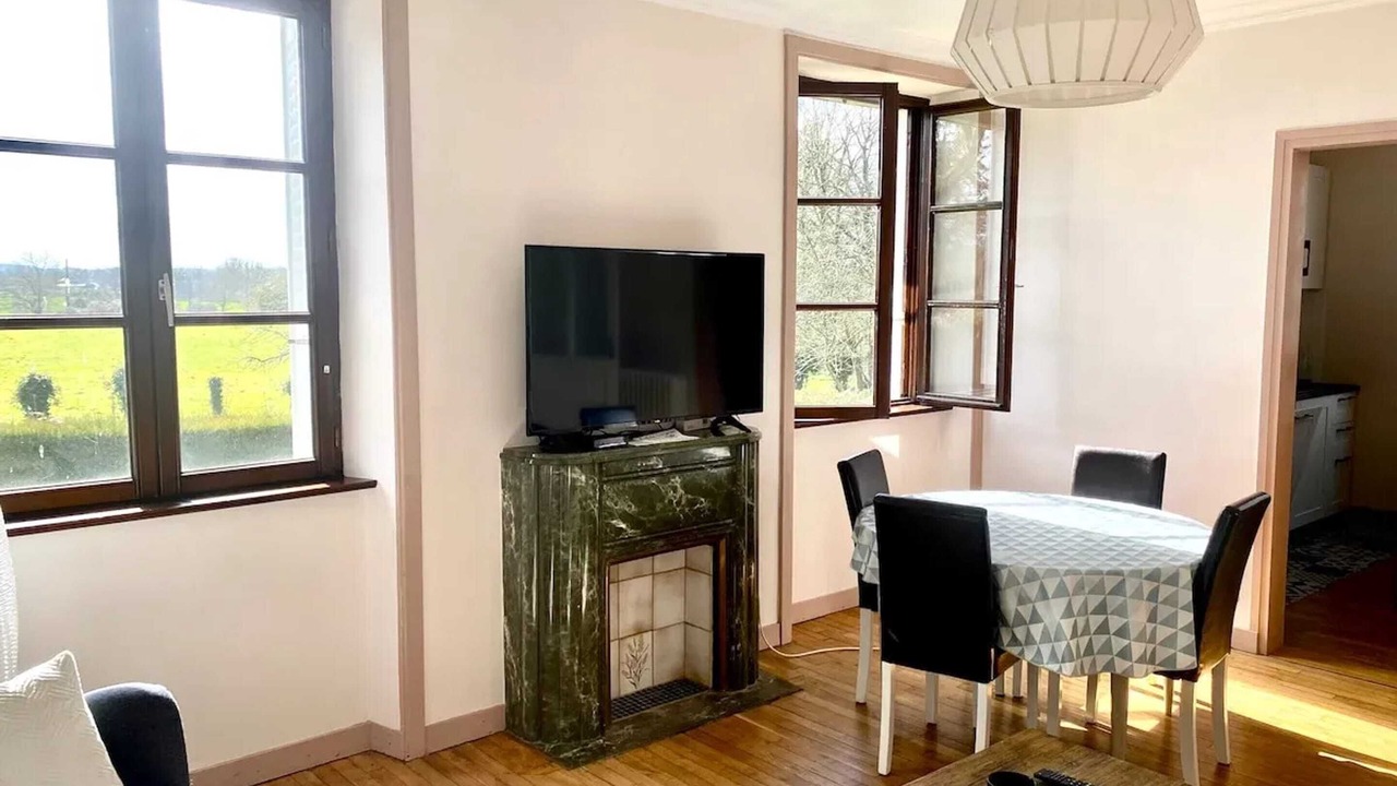 Photo of Livingroom in Quebriac