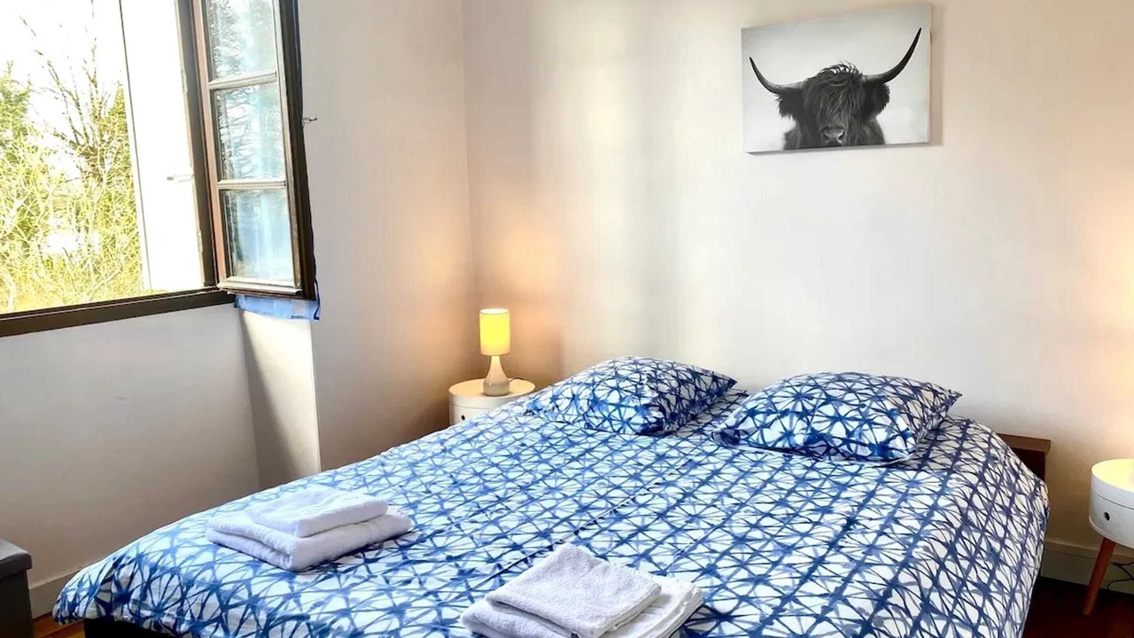Photo of Bedroom in Quebriac