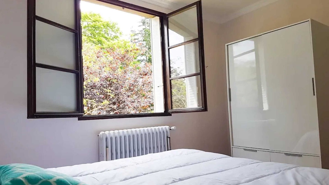 Photo of Bedroom in Quebriac