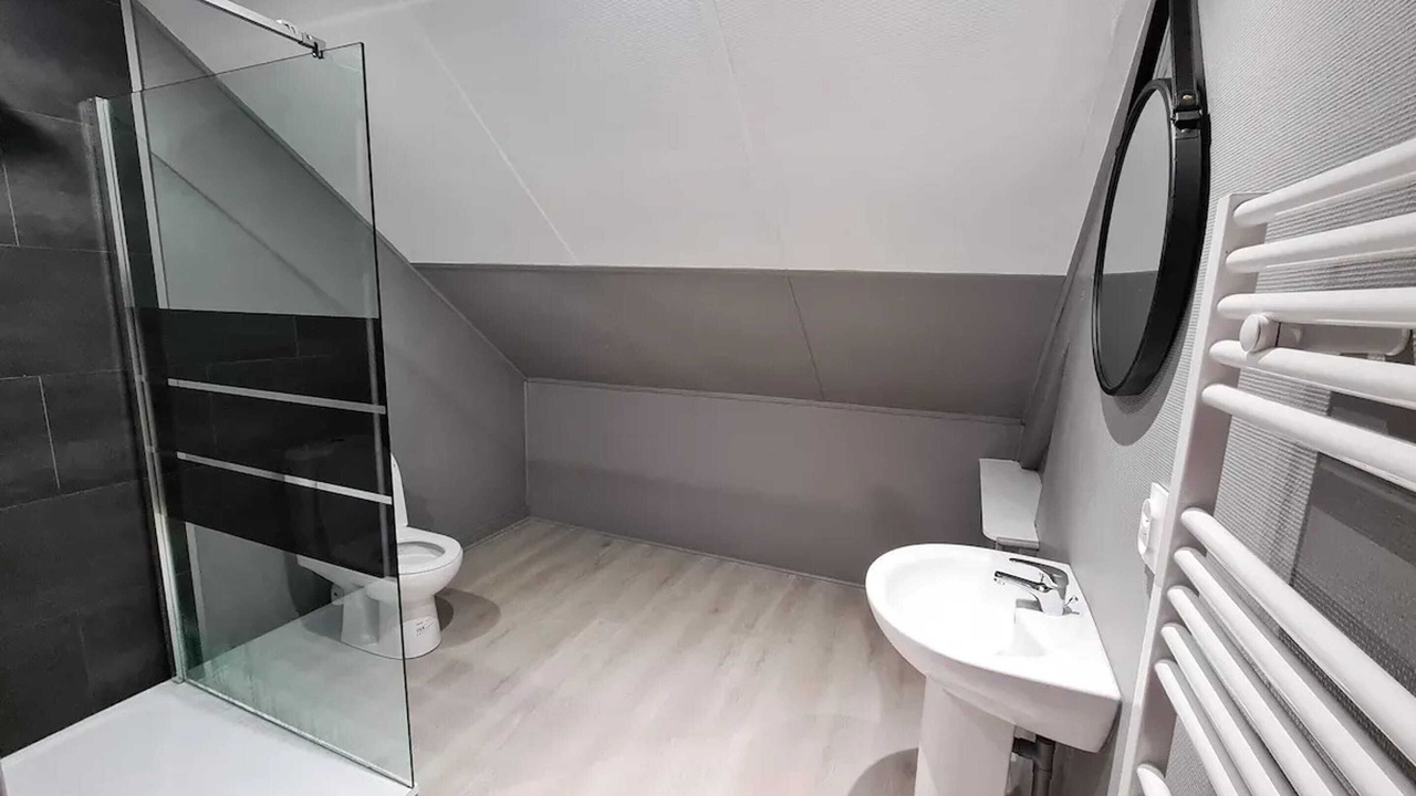Photo of Bathroom in Quebriac