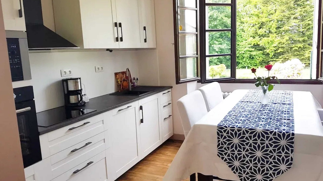 Photo of Kitchen in Quebriac